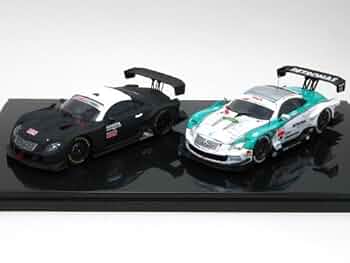 EBBRO 44181 1/43 ペトロナス トムス SC430 2009 1/43 エブロ 44181 ペトロナス トムス SC430 スーパー GT500